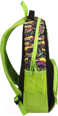 Школьный рюкзак ArtSpace School. Skate / Uni_49238