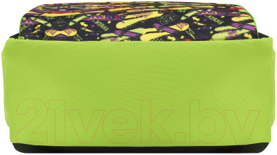 Школьный рюкзак ArtSpace School. Skate / Uni_49238