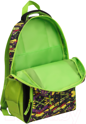 Школьный рюкзак ArtSpace School. Skate / Uni_49238