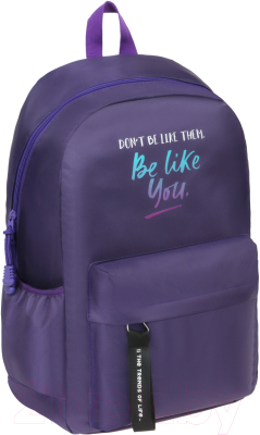 Рюкзак Meshu My City. Be Like / MS_49205 - фото