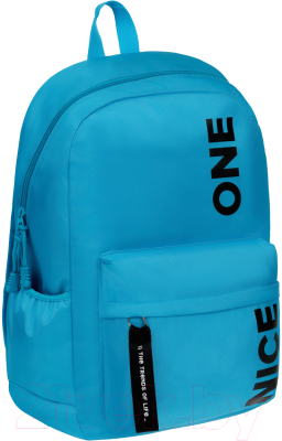 Рюкзак Meshu My City. Nice One / MS_49210 - фото