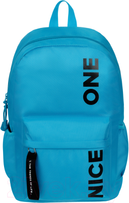 Рюкзак Meshu My City. Nice One / MS_49210