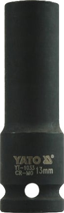Головка слесарная Yato YT-1033 - фото