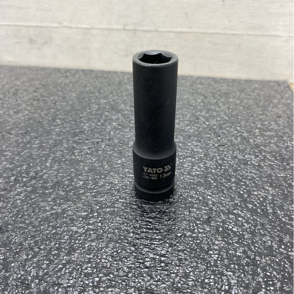 Головка слесарная Yato YT-1033
