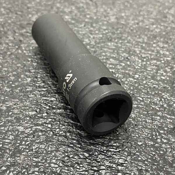 Головка слесарная Yato YT-1033