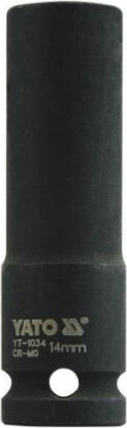 Головка слесарная Yato YT-1034 - фото