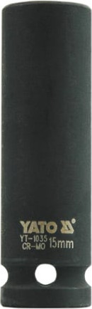 Головка слесарная Yato YT-1035 - фото