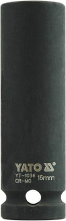 Головка слесарная Yato YT-1036 - фото