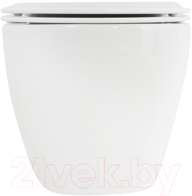 Унитаз подвесной Cezares CZR-6601-TH-TOR/CZR-2316-SC