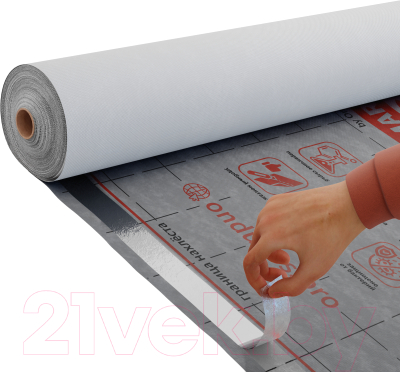 Диффузионная мембрана Onduline Ondutiss Smart AM / 52026_RUS1