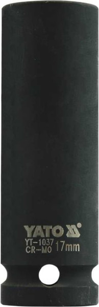 Головка слесарная Yato YT-1037 - фото
