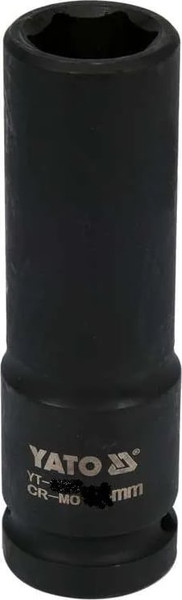 Головка слесарная Yato YT-1037