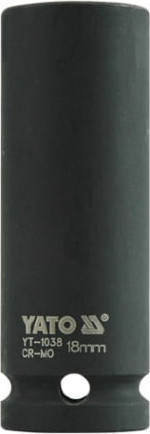 Головка слесарная Yato YT-1038 - фото