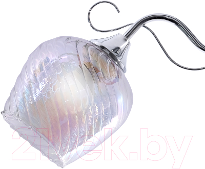 Люстра Элетех 21265-2/3 НПБ 01-3х60-210 Е27 / 1005404900