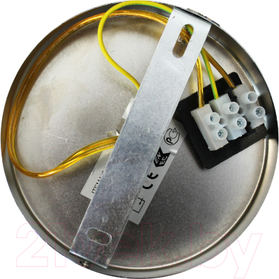 Люстра Элетех 21267-3/6 НПБ 01-6х40-119 Е14 / 1005404902