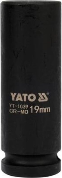 Головка слесарная Yato YT-1039 - фото