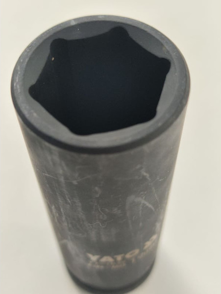 Головка слесарная Yato YT-1039