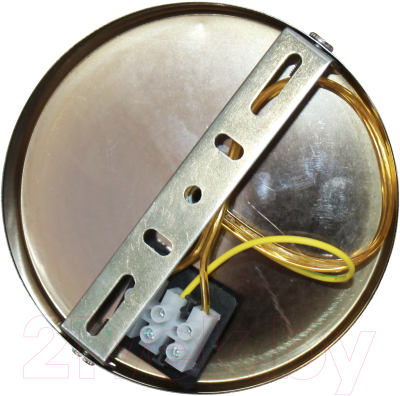 Люстра Элетех 21267В-3/6 НПБ 01-6х60-120 Е27 / 1005404904