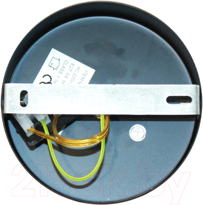 Люстра Элетех 21270В-2/6 НПБ 01-6х60-121 Е27 / 1005404905