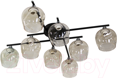 Люстра Элетех 21271В-4/8 НПБ 01-8х60-109 Е27 / 1005404912