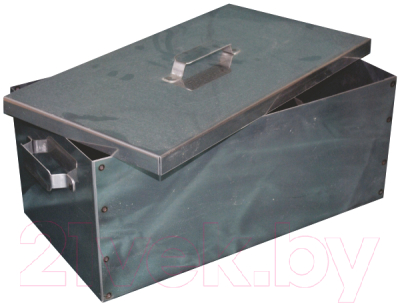 Коптильня Петромаш slkpt17 - фото