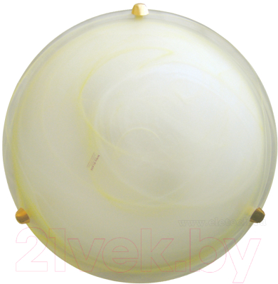 Потолочный светильник Элетех Дюна 400 НПБ 01-2х60-135 М12 / 1005151096 - фото