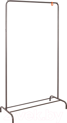 Стойка для одежды ЗМИ Радуга 1 / ВНП 298 - фото