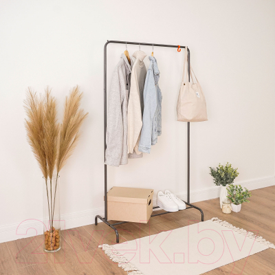 Стойка для одежды ЗМИ Радуга 1 / ВНП 298