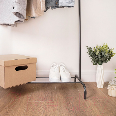 Стойка для одежды ЗМИ Радуга 1 / ВНП 298