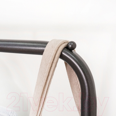 Стойка для одежды ЗМИ Радуга 1 / ВНП 298