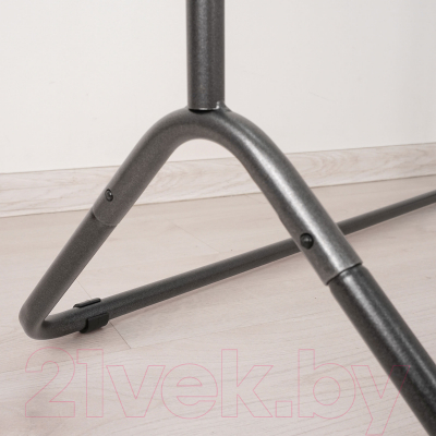 Стойка для одежды ЗМИ Радуга 3 / ВНП 391