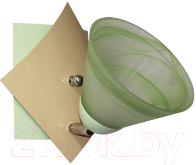 Бра Элетех Конверт 512 НББ 01-60-101 Е14 / 1005404838 - фото