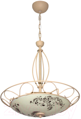 Потолочный светильник Элетех Романтика 300 НСБ 01-2х60-118 / 1005251598 - фото