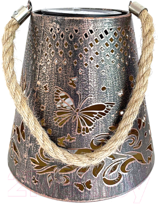 Светильник уличный Чудесный Сад 641 Ночной луг - фото