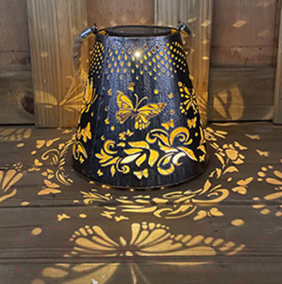 Светильник уличный Чудесный Сад 641 Ночной луг