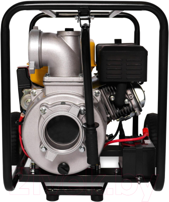 Мотопомпа Champion GP100E