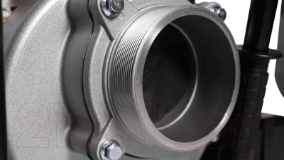 Мотопомпа Champion GP100E