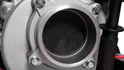 Мотопомпа Champion GP100E