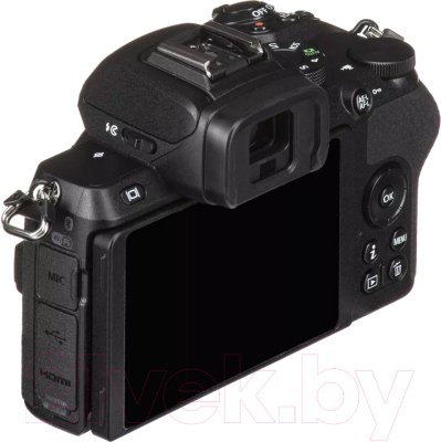 Беззеркальный фотоаппарат Nikon Z50 Kit 16-50 VR / VOA050K001