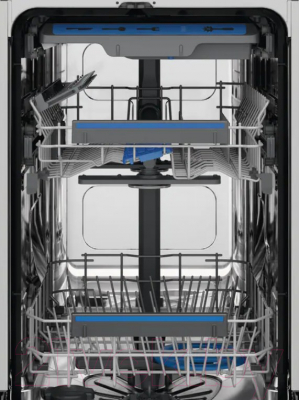 Посудомоечная машина Electrolux EEM43200L