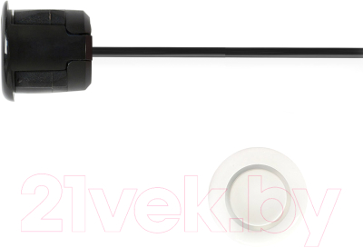 Парковочный радар ParkMaster 21U-4-A