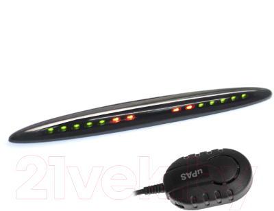 Парковочный радар ParkMaster 21U-4-A