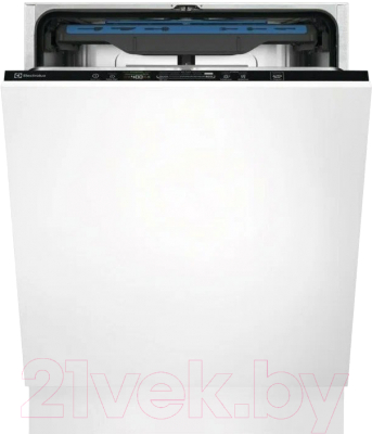 Посудомоечная машина Electrolux EEM48321L - фото