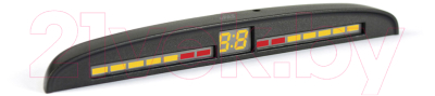 Парковочный радар ParkMaster 34U-4-A