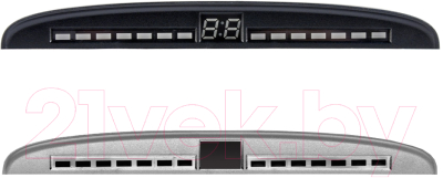 Парковочный радар ParkMaster 34U-4-A