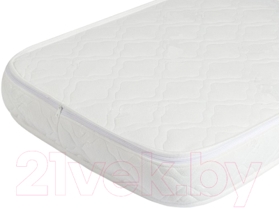 Матрас в кроватку Farfello 11см 60x84 (жаккард) - фото