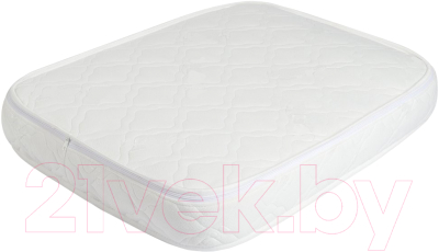 Матрас в кроватку Farfello 11см 60x84 (жаккард)