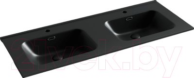 Умывальник Ceramica Nova Element CN7004MB - фото