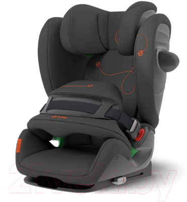 Автокресло Cybex Pallas G i-Size (Lava Grey)