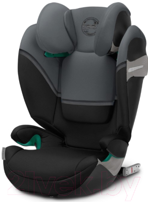 Автокресло Cybex Solution S2 i-Fix - фото